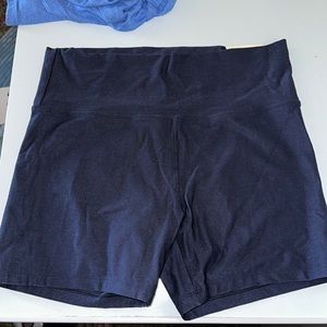 *NWT* Aerie Offline 5” High Rise Bike Short